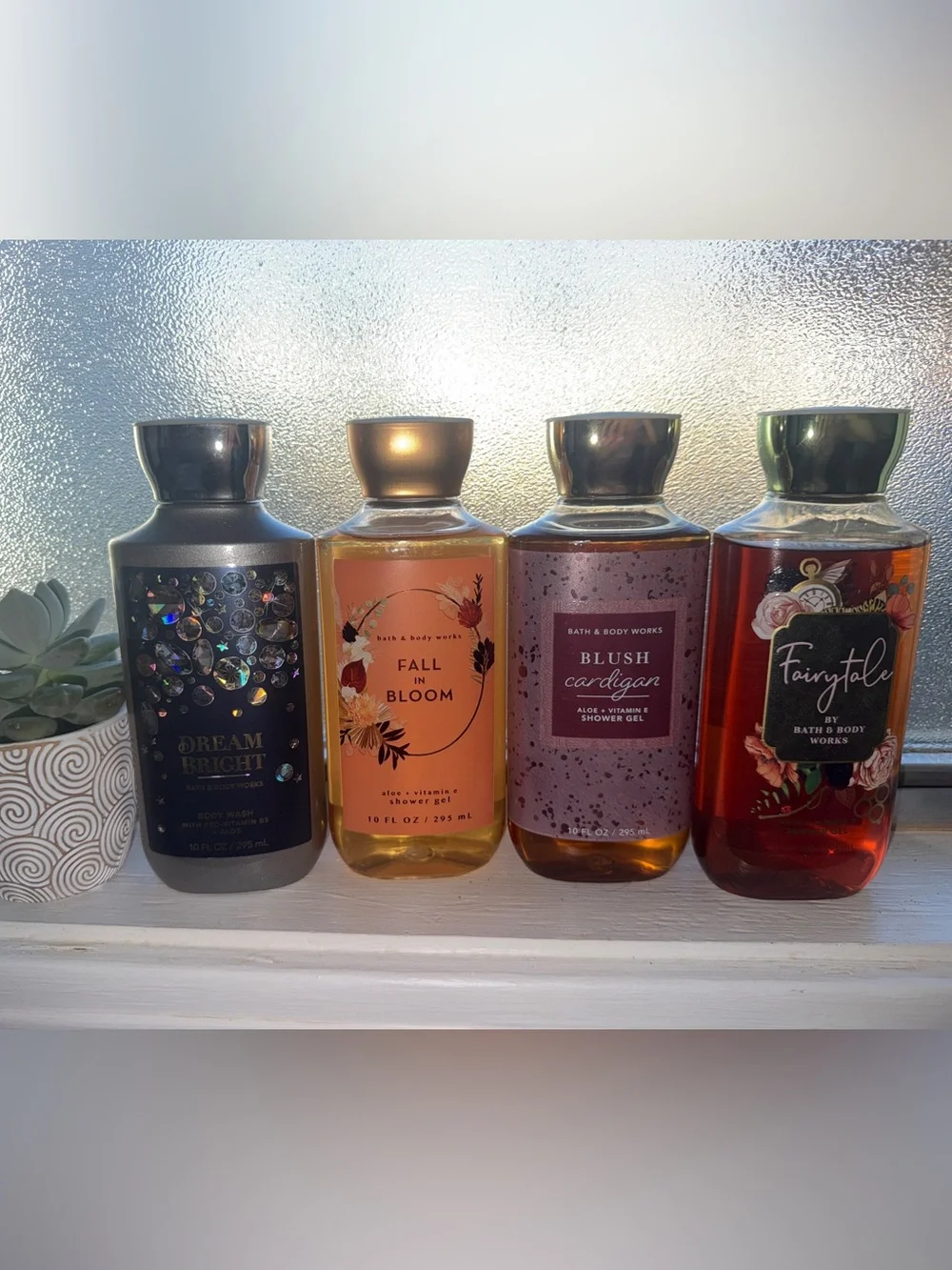 Bath & Body Works